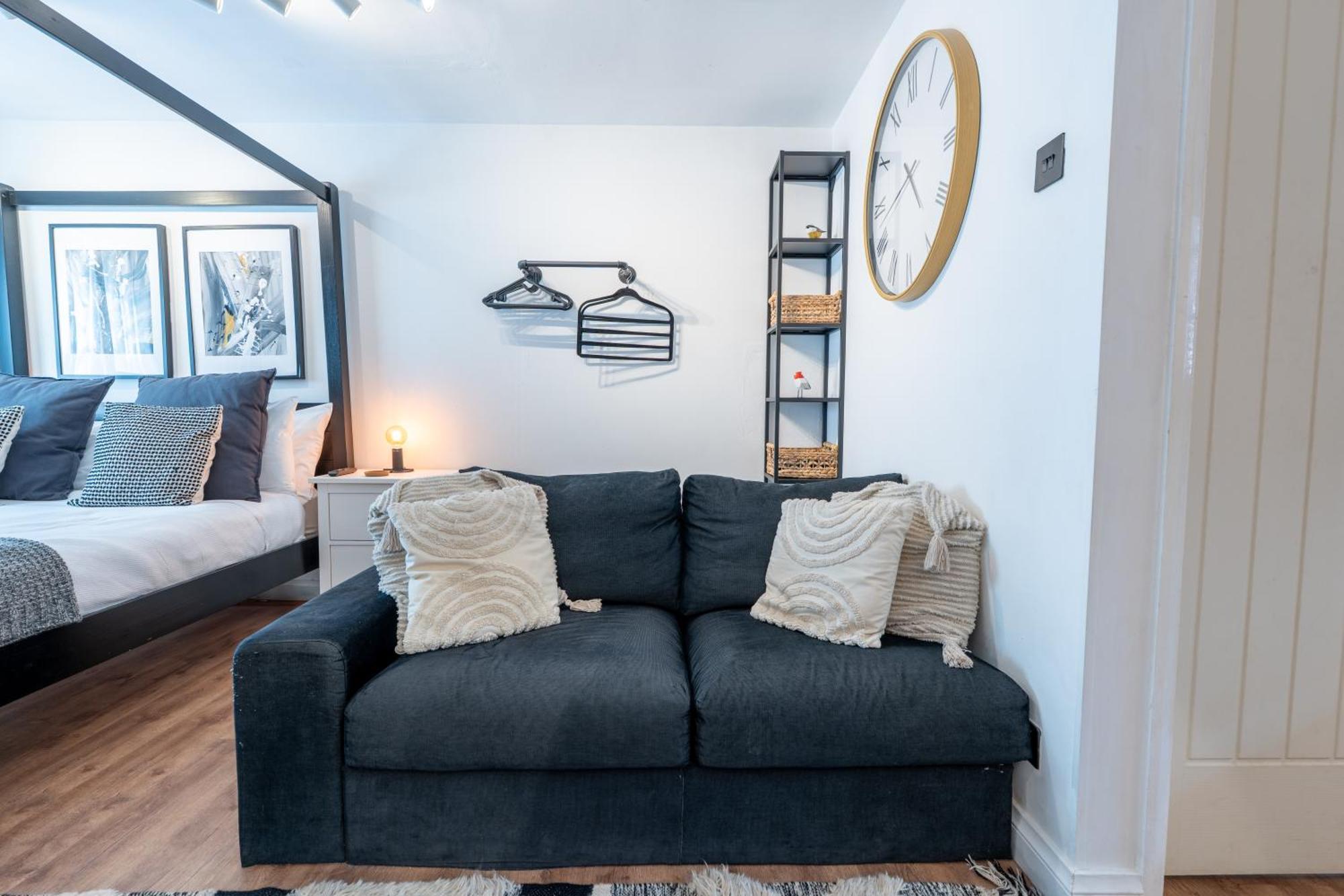 Ultra Modern Apartment, In Appartamento