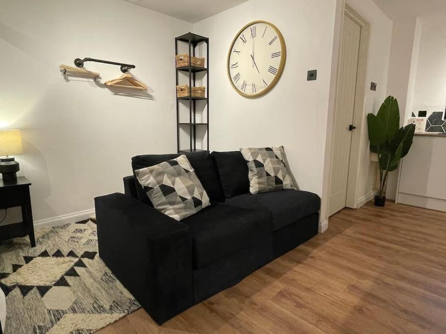 Apartamento Ultra Modern Apartment, In