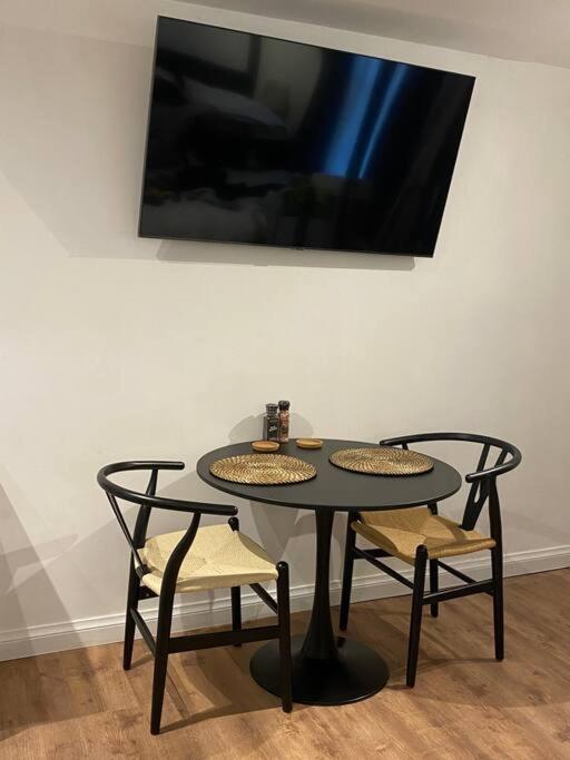 Ultra Modern Apartment, In Apartamento