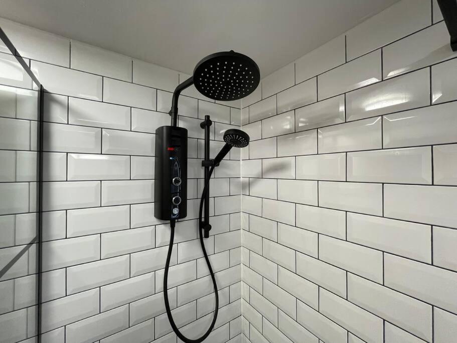 Ultra Modern Apartment, In Apartamento Exeter